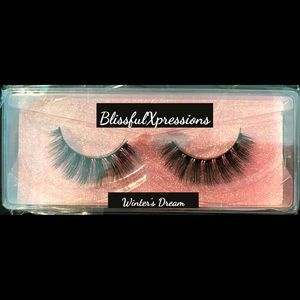 🛍Brand New🛍 “Winter’s Dream”-Lashes